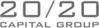 20/20 Capital Group logo