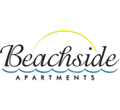 Beachside Apartments logo