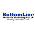 BottomLine Resource Technologies, LLC logo