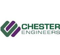 Chester Engineers logo