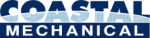 Coastal Mechanical logo