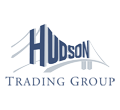 Hudson Trading Group logo