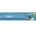 Key Power Services logo