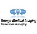 Omega Medical Imaging logo