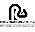 Recra Environmental logo