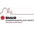 Sacramento Municipal Utility District logo