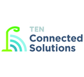 TEN Connected Services logo