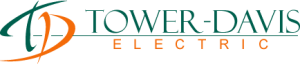 Tower-Davis Electronic logo