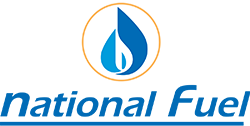 National Fuel logo