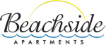 Beachside Apartments logo