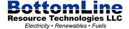 BottomLine Resource Technologies logo