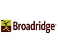 Broadridge logo
