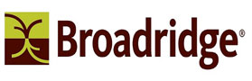 Broadridge logo