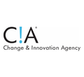 C!A Change and Innovation logo