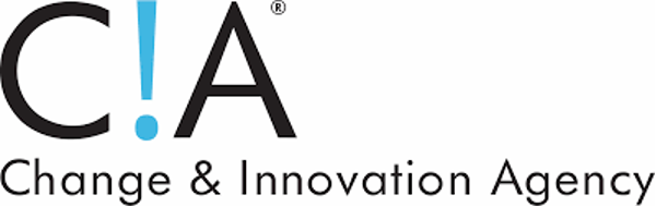 C!A Change and Innovation Agency logo