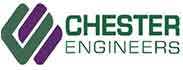 Chester Engineers logo