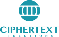 Ciphertext Solutions logo
