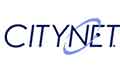 CityNet Regional Communications Company logo