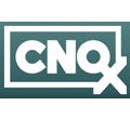 CNOx logo