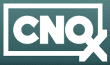 CNOx logo