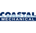 Coastal Mechanical logo