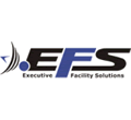 EFS Executive Facility Solutions logo