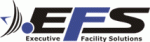 EFS Executive Facility Solutions logo