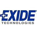 Exide Technologies logo