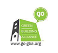 Green Building Alliance logo