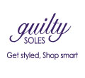Guilty Soles logo