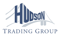 Hudson Trading Group logo