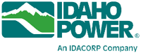 Idaho Power logo