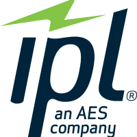 Indiana Power and Light logo