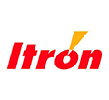 Itron logo