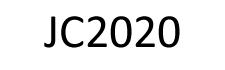 JC2020 logo