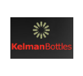 Kelman Bottles logo