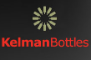 Kelman Bottles - St. George Crystal