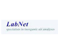 LabNet logo