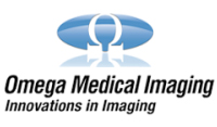 Omega Medical Imaging logo
