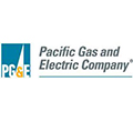 Pacific Gas and Electric Company logo