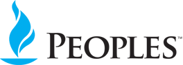 People's Gas logo