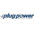 PlugPower logo
