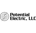 Potential Electric, LLC logo