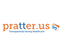 Pratter logo