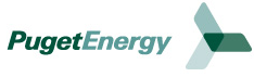 Puget Energy logo