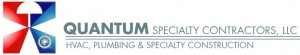 Quantum Specialty Contractors, LLC logo