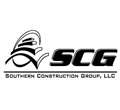 SCG Southern Construction Group logo