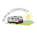 Sun and Comfort logo
