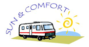 Sun and Comfort logo