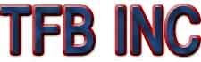 TBF logo